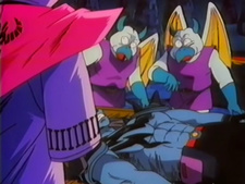 Las Aventuras de Fly